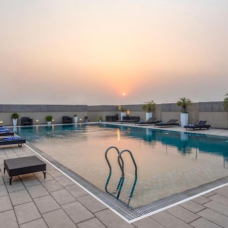Svelte Delhi, A Member Of Radisson Individuals Hotel New Delhi Exterior photo