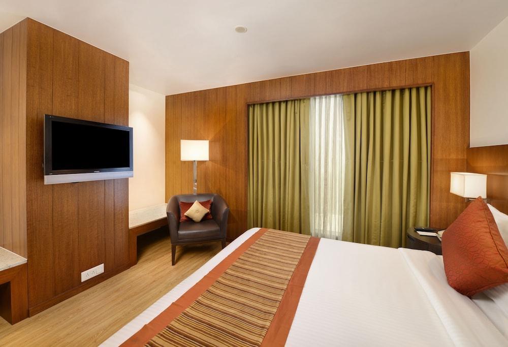 Svelte Delhi, A Member Of Radisson Individuals Hotel New Delhi Exterior photo