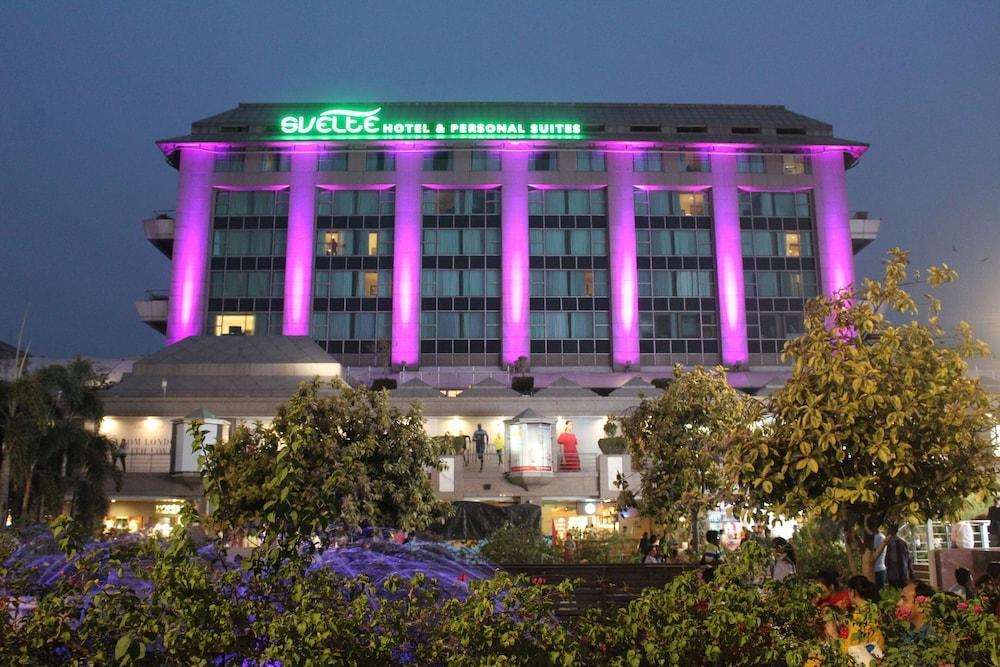 Svelte Delhi, A Member Of Radisson Individuals Hotel New Delhi Exterior photo