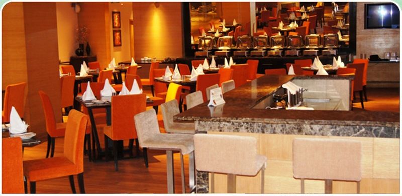 Svelte Delhi, A Member Of Radisson Individuals Hotel New Delhi Exterior photo