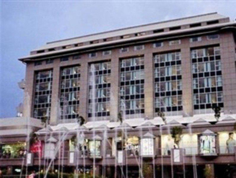 Svelte Delhi, A Member Of Radisson Individuals Hotel New Delhi Exterior photo
