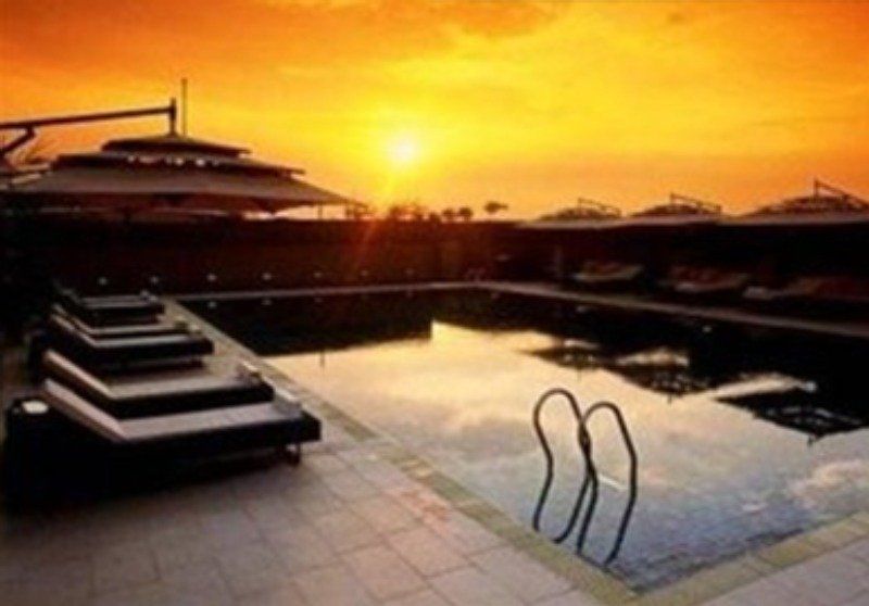 Svelte Delhi, A Member Of Radisson Individuals Hotel New Delhi Exterior photo