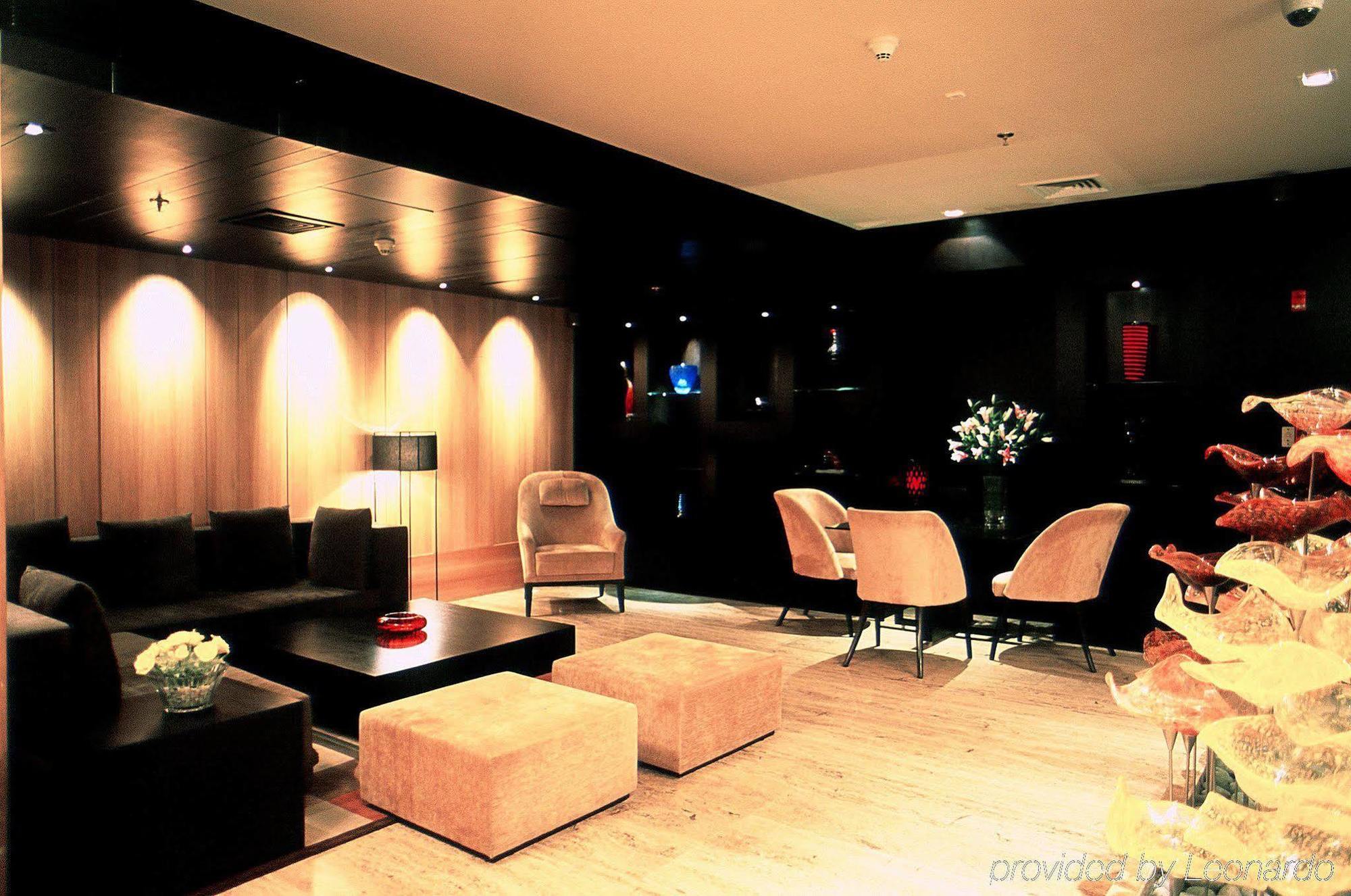 Svelte Delhi, A Member Of Radisson Individuals Hotel New Delhi Interior photo