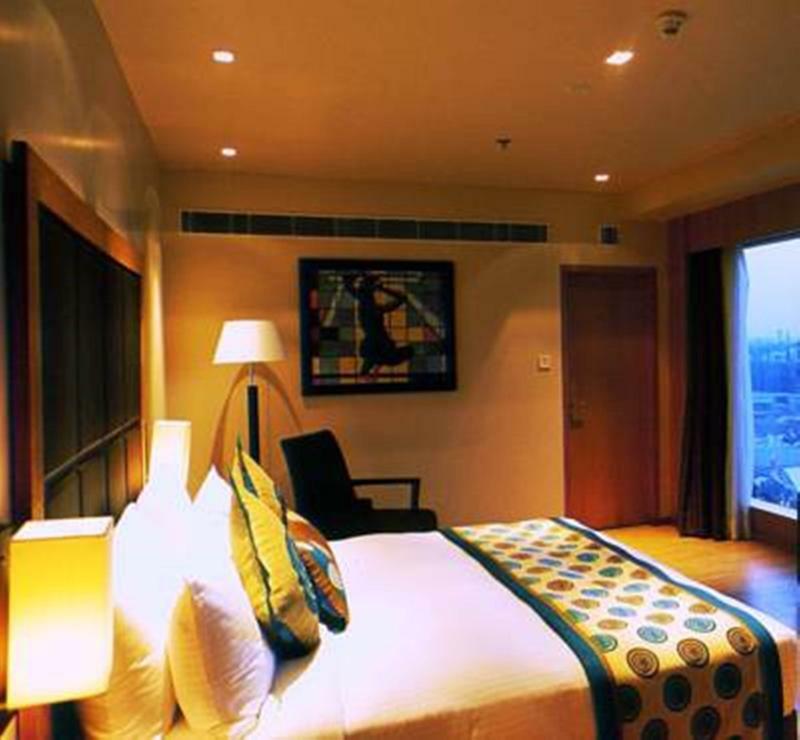 Svelte Delhi, A Member Of Radisson Individuals Hotel New Delhi Exterior photo