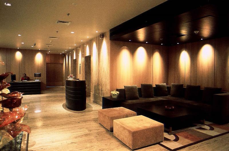 Svelte Delhi, A Member Of Radisson Individuals Hotel New Delhi Exterior photo