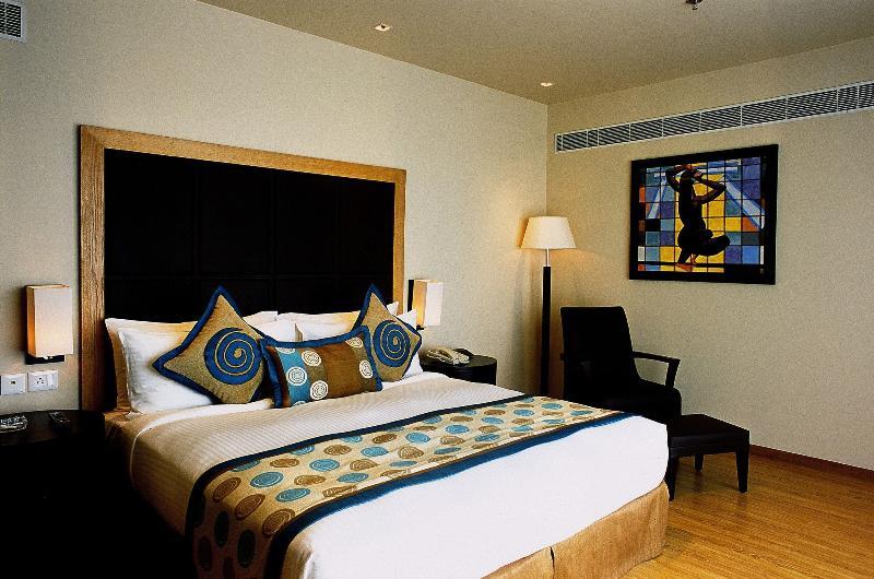Svelte Delhi, A Member Of Radisson Individuals Hotel New Delhi Exterior photo